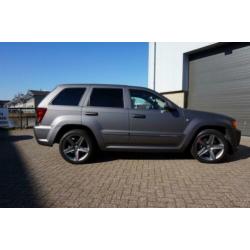 Jeep Grand Cherokee 6.1 V8 Hemi SRT-8 / Wordt Verwacht / Bor