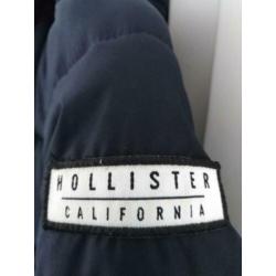 Hollister winterjas