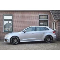 Audi A3 Sportback 1.6 TDI 110pk H6 2x S-Line Ambition Sport
