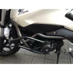 Honda NC700S 35KW A2