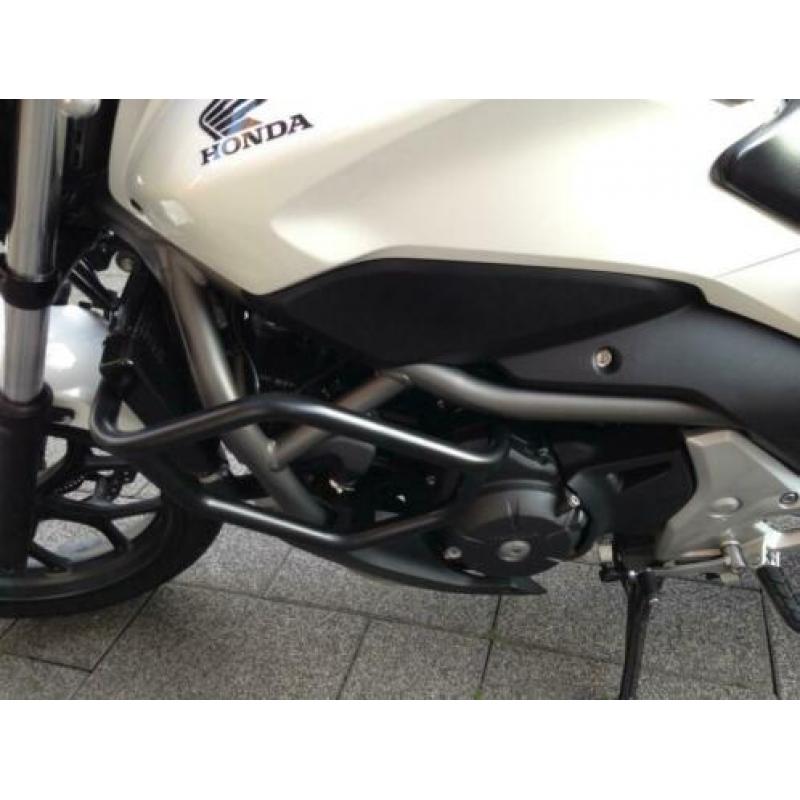 Honda NC700S 35KW A2