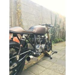 honda cb 500