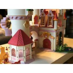 Playmobil Kasteel