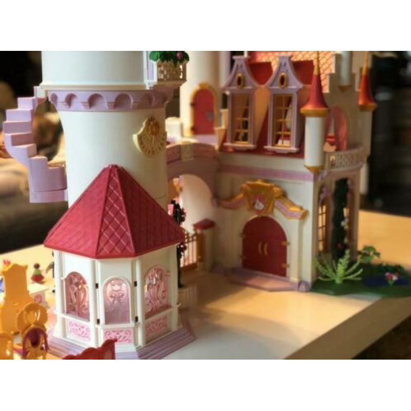 Playmobil Kasteel
