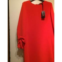 Nieuwe jurk Natan mt 40 - np 495 euro