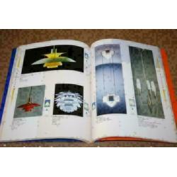 Boek - Spelen met licht in en om het huis (lampen e.d) !!