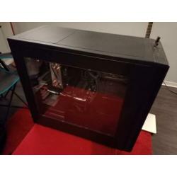 Gaming PC (core i7 6700k nvidia 1070) + accessoires