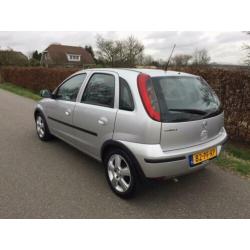Opel Corsa 1.2-16V Maxx Airco Nette Auto!