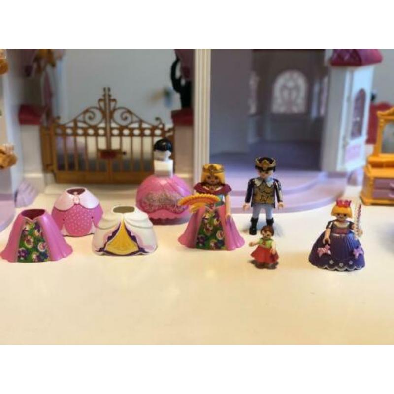 Playmobil Kasteel
