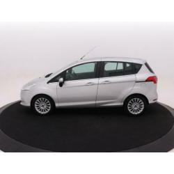 Ford B-MAX 1.0 100PK EcoBoost Titanium | Navigatie | Camera