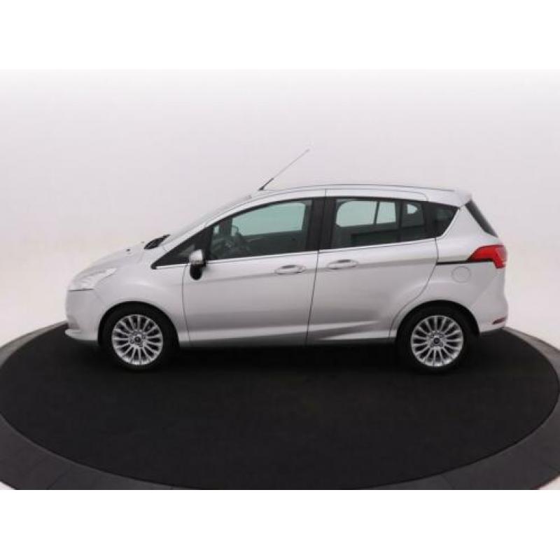 Ford B-MAX 1.0 100PK EcoBoost Titanium | Navigatie | Camera