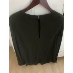 Samsoe samsoe 35/S top
