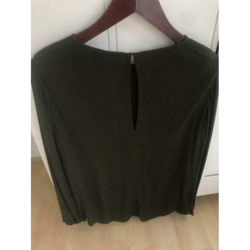 Samsoe samsoe 35/S top