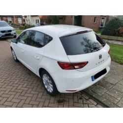 Seat Leon 2014 1.6 TDI Style Bns. I-Tech Zomer+Winterbanden