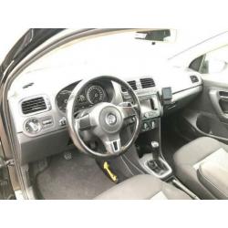 Volkswagen Polo 1.2 TDI BlueMotion Comfortline - 5 Drs Airco