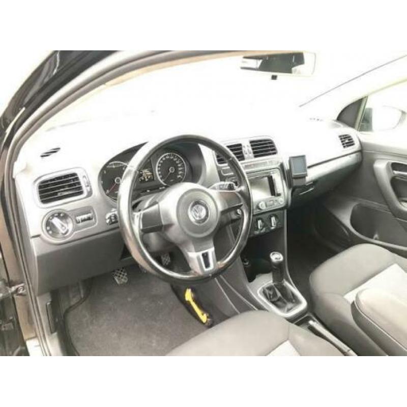 Volkswagen Polo 1.2 TDI BlueMotion Comfortline - 5 Drs Airco