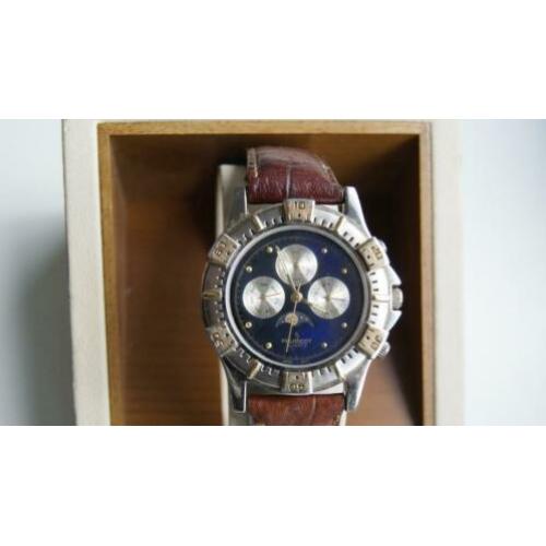 Vintage Lot Horloges