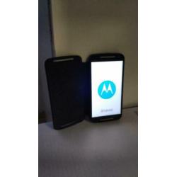 Mobiele Telefoon zwart