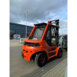 Linde H80D-03 (bj 2005)