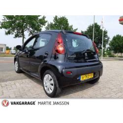 Peugeot 107 1.0 Active 5 DEURS / AIRCO / CENTRALE VERGRENDEL