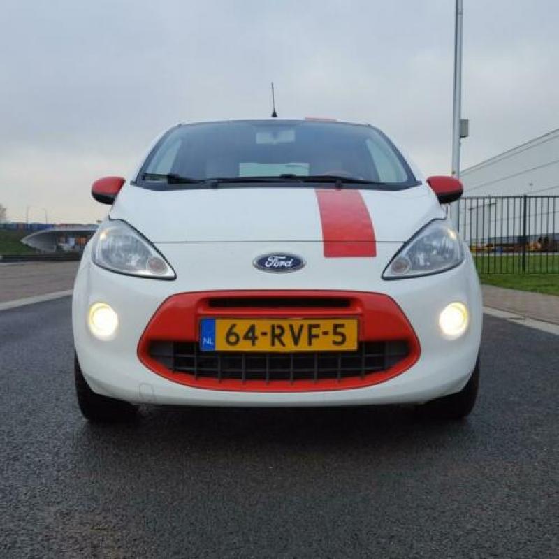Ford KA 1.2 GRAND PRIX