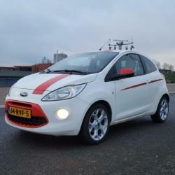 Ford KA 1.2 GRAND PRIX