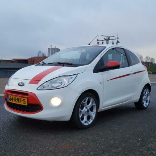 Ford KA 1.2 GRAND PRIX