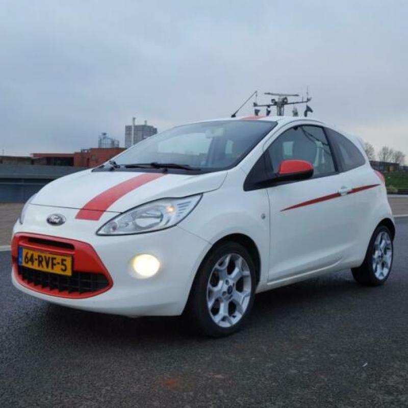 Ford KA 1.2 GRAND PRIX