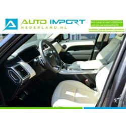 Land Rover Range Rover Sport LEVERBAAR VANAF € 49.999,- of L