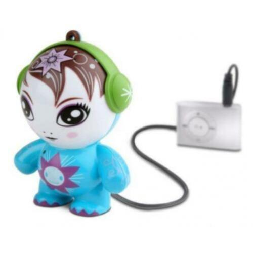 Headphonies portable speaker Stargirl div. modellen -> SALE!