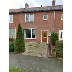 Tussenwoning Huur Hoorn 3 slaapkamers Tuin per direct