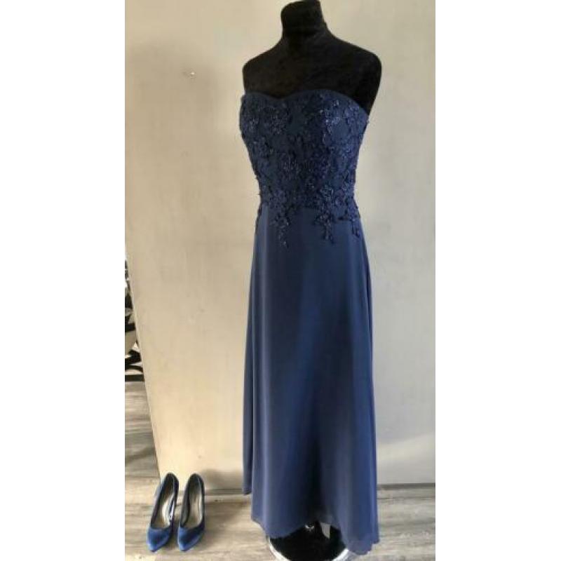 Gala jurk maat 38