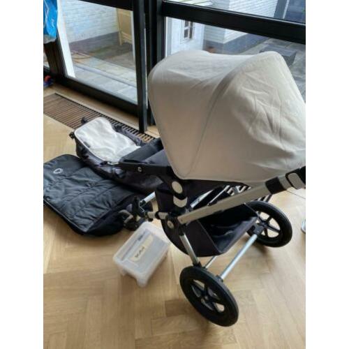 Bugaboo Cameleon