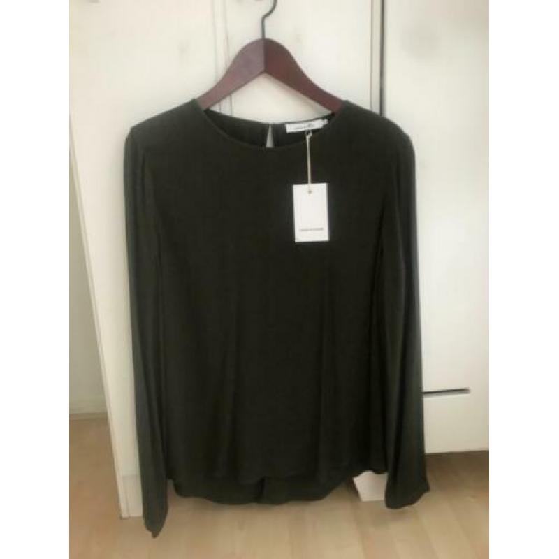 Samsoe samsoe 35/S top