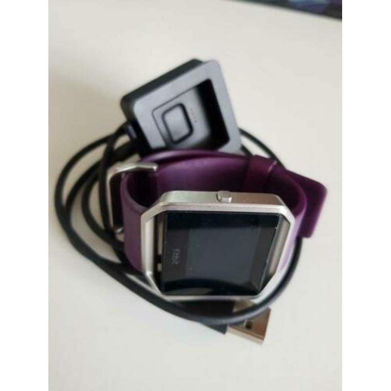 FitBit Horloge