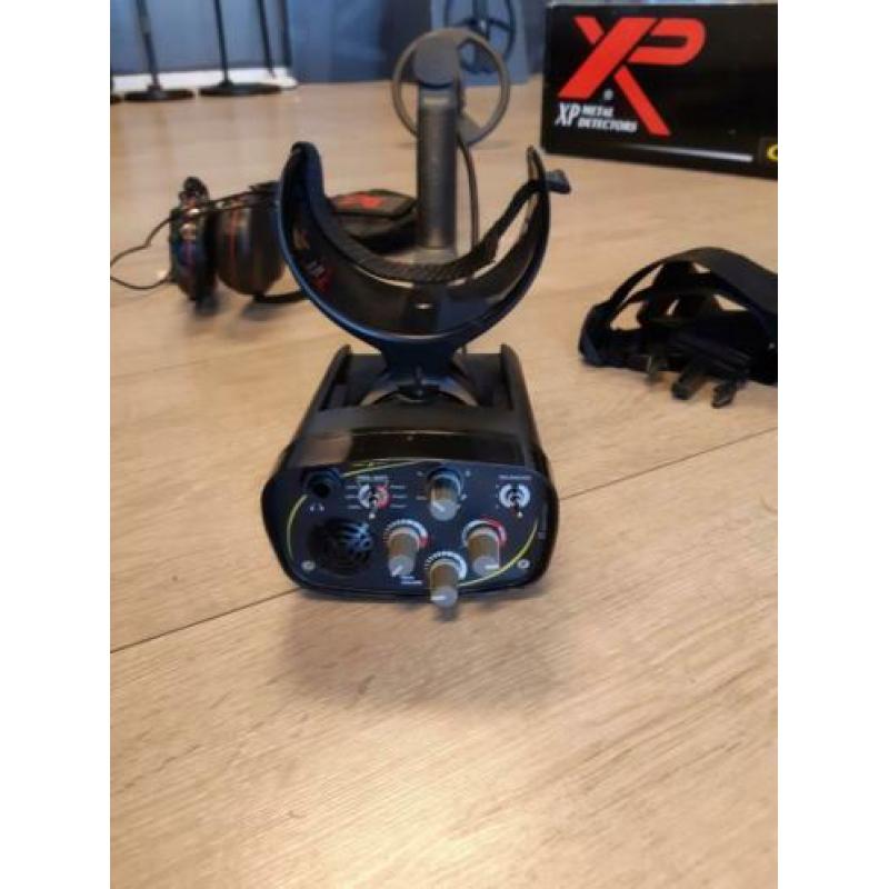 XP Goldmaxx inruil compleet!