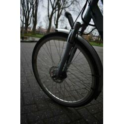 Amslod Carlton 48 en Hamilton 50 NIEUW STAAT!!