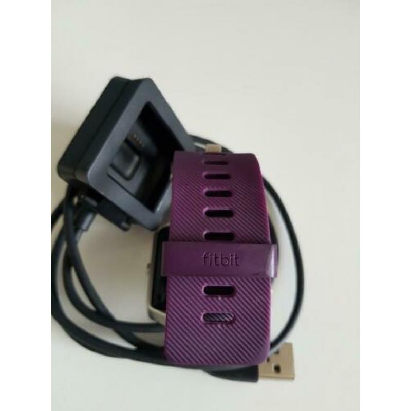 FitBit Horloge