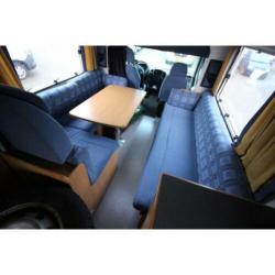 Knaus Sun Traveller 605 RUIME ZIT - ALMELO