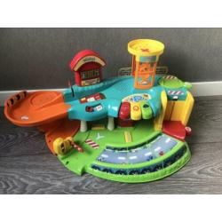 Grote Toettoet collectie Vtech