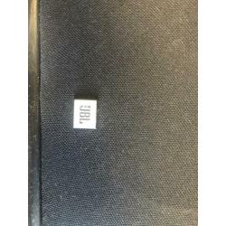 JBL speakers