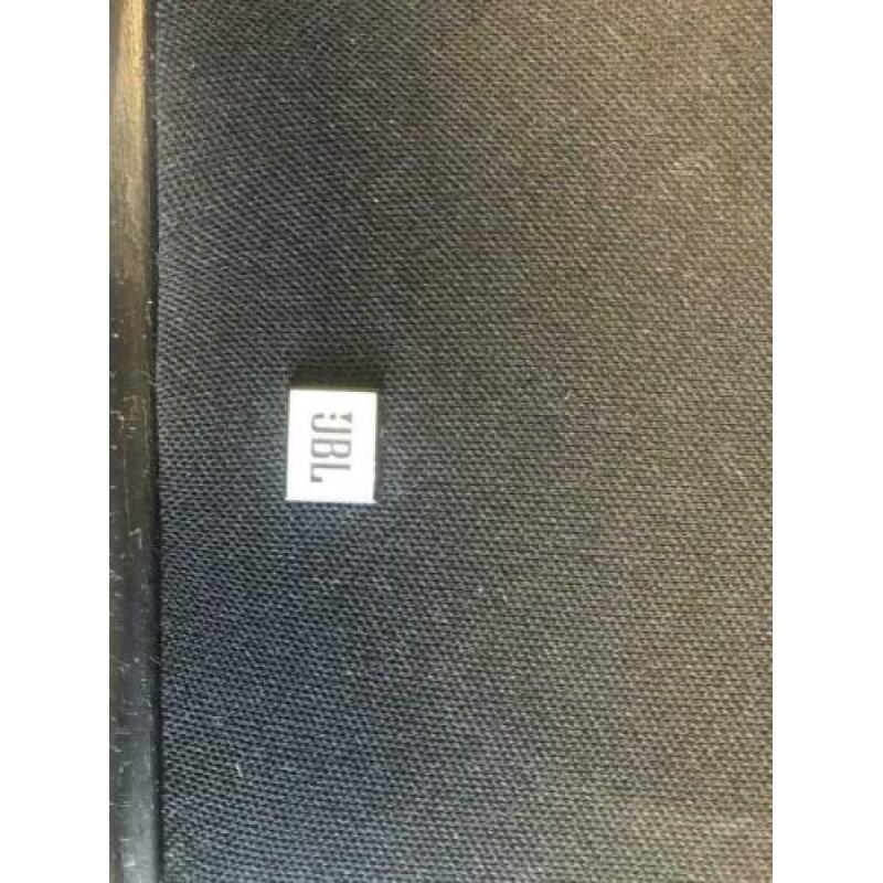 JBL speakers