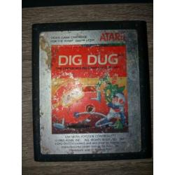 4 games atari