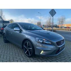 Volvo V40 2.0 D4 R-Design AUTOMAAT