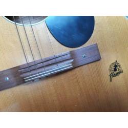 vintage Framus gitaar model 5748 of 5798