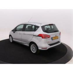 Ford B-MAX 1.0 100PK EcoBoost Titanium | Navigatie | Camera