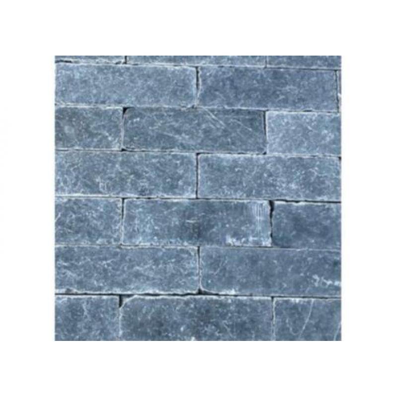 tuinklinkers Vietnamese hardsteen Soft Finish 20x5x5 cm