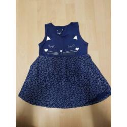 Diverse kleding maat 92 – 116