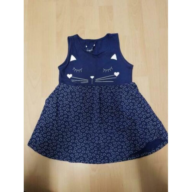 Diverse kleding maat 92 – 116