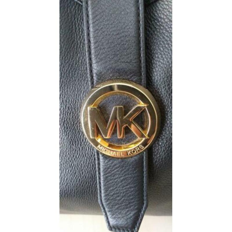 Michael kors tas.